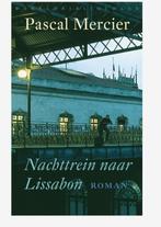 Nachttrein naar Lissabon

Midden in een les verlaat de leraa, Ophalen of Verzenden, Gelezen, Europa