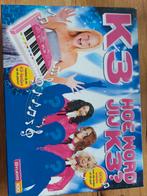 Hoe word jij K3?, Ophalen of Verzenden, Zo goed als nieuw