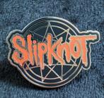SLIPKNOT | Muziek Pin Broche, Verzenden, Nieuw, Foto of Kaart