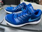 Nike zoom tennisschoenen, tapijt binnen. Mt 43. 2x gedragen, Sport en Fitness, Tennis, Nike, L00, Schoenen, Ophalen of Verzenden