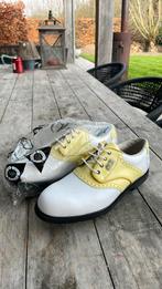 Footjoy damesgolfschoen mt 38, Sport en Fitness, Golf, Ophalen of Verzenden, Nieuw, Schoenen, Overige merken