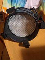 American DJ 64B Led Pro PAR Lamp, Ophalen of Verzenden, Gebruikt, Licht, Kleur