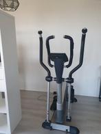DKN Crosstrainer - Zo Goed Als Nieuw, Ophalen, Zo goed als nieuw, Crosstrainer, Metaal