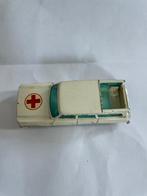 Husky Studebaker Wagonaire Ambulance, Hobby en Vrije tijd, Modelauto's | 1:18, Ophalen of Verzenden, Gebruikt, Auto, Overige merken