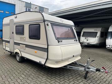 Hobby Classic 420 beschikbaar voor biedingen