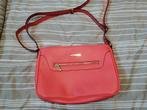 Hexagona Schoudertas - Stijlvol & Praktisch!, Ophalen of Verzenden, Nieuw, Roze, Schoudertasje
