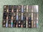 21 videocamera cassettes, Overige merken, Verzenden, Overige soorten, Minder dan 8x