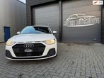 Audi A1 Sportback 25 TFSI Pro Line, Auto's, Stof, 95 pk, Wit, Origineel Nederlands