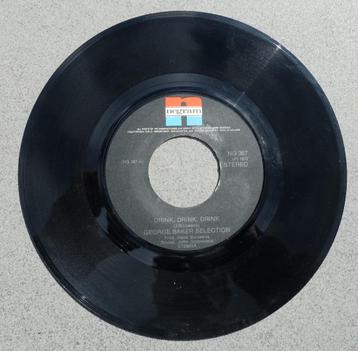 george baker selection - drink drink drink  beschikbaar voor biedingen