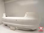 Audi A3 8P S-Line Cabrio Achterbumper Bumper 4xPDC Origineel, Ophalen of Verzenden, Gebruikt, Audi, Bumper
