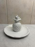 Bonbon Schaaltje Ananas, Ophalen of Verzenden