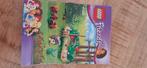 Lego Friends Egel Set - Compleet & Goed!, Kinderen en Baby's, Speelgoed | Duplo en Lego, Ophalen of Verzenden, Nieuw, Complete set