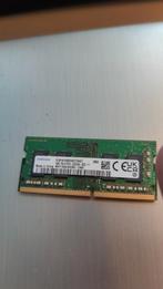 4GB RAM Lenovo IdeaPad 3 ram model S19YA1005240172421, Ophalen of Verzenden, Refurbished, DDR3, Laptop