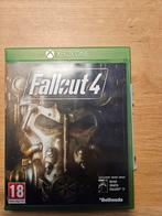 Fallout 4 Xbox One (Zonder Fallout 3 Code), Spelcomputers en Games, Games | Xbox One, Online, Vanaf 18 jaar, 1 speler, Ophalen of Verzenden