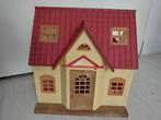 Sylvanian Families - 14 sets, Ophalen, Gebruikt, Poppenhuis