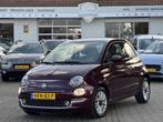 Fiat 500 1.2 Star AUTOMAAT | PANO | GOED ONDERHOUDEN | BOVAG, Stof, Gebruikt, 4 cilinders, Met garantie (alle)