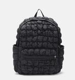 Nieuwe Even & Odd rugtas, zwart, Sieraden, Tassen en Uiterlijk, Overige merken, 25 tot 40 cm, Nieuw, Ophalen of Verzenden