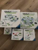Gravitrax, Ophalen, Zo goed als nieuw