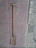 Spade cq stek van Ideal, Ophalen, Zo goed als nieuw, Spade