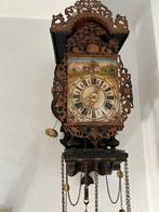 Friese stoelkok ., Ophalen