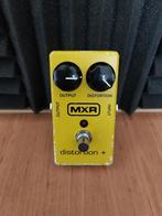 MXR Distortion+ gitaar effect pedaal, Ophalen of Verzenden, Gebruikt, Volume