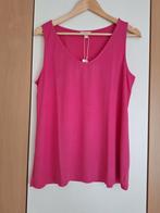 Esprit top,  maat XXL (=44), roze, Kleding | Dames, Nieuw, Maat 42/44 (L), Esprit, Zonder mouw