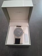 herenhorloge Jacob Jensen, Overige merken, Staal, Polshorloge, Overige materialen