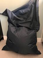 Zitzak blauw, Ophalen of Verzenden, Zo goed als nieuw