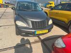 Chrysler PT Cruiser 2.0 I 16V 2004 Grijs, Voorwielaandrijving, 65 €/maand, 4 cilinders, Handgeschakeld