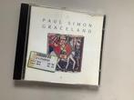 Paul Simon,Graceland., Verzenden, 1980 tot 2000, Gebruikt
