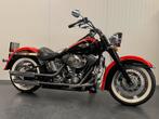 Harley-Davidson SOFTAIL DELUXE FLSTN (bj 2010), 1600 cc, Chopper, Bedrijf, Meer dan 35 kW