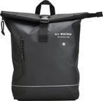 All Weather Rugzak/Fietstas - Waterdicht!, 25 tot 40 cm, Zo goed als nieuw, Waterdicht, 30 tot 45 cm