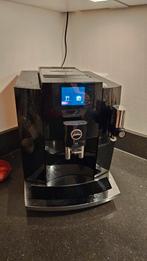 Jura E8 2023, Witgoed en Apparatuur, Koffiezetapparaten, Ophalen, Zo goed als nieuw