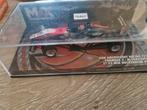 max verstappen minichamps, Ophalen of Verzenden, Nieuw, Formule 1