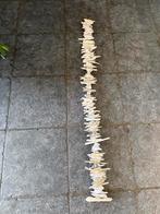 Drijfhouten decoratie 100 cm, Huis en Inrichting, Woonaccessoires | Wanddecoraties, Ophalen of Verzenden