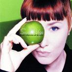 CD Nine Objects of Desire - Suzanne Vega, Ophalen of Verzenden, 1980 tot 2000, Zo goed als nieuw