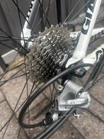 Giant TCR Limited Racefiets - XL, Ophalen, 28 inch, Gebruikt, 10 tot 15 versnellingen