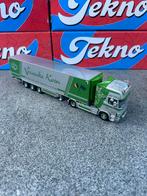 WSI Scania Streamline Topline Koen Vervaeke, Ophalen of Verzenden, Nieuw, Bus of Vrachtwagen, Wsi