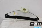 Raammechaniek rechtsachter Audi A3 8P Sportback 8P4839462B, Gebruikt