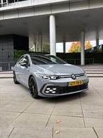 Volkswagen GOLF GTD pano H/K head up bomvol, 730 kg, Zwart, Leder, Diesel