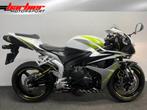 Honda CBR 600 RR (bj 2008), 4 cilinders, Bedrijf, Super Sport, Meer dan 35 kW