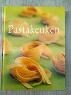 Kookboek de complete pastakeuken (2003), 304 pagina’s, Gelezen, Hoofdgerechten, Europa, Verzenden
