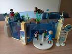 Playmobil Zee aquarium met zeeleeuwen show, Ophalen of Verzenden, Gebruikt