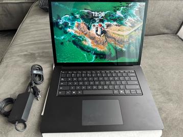 Nieuw Microsoft Surface laptop6/Ultra7 165U/16/256/15.6Touch beschikbaar voor biedingen