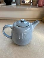 Theepot Ottawa, Huis en Inrichting, Keuken | Servies, Ophalen, Overige typen, Zo goed als nieuw, Overige stijlen