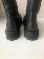 G-Star Zwarte Veterboots, Zwart, Nieuw, Ophalen of Verzenden, G-STAR RAW