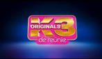 K3 originals, de reünie, 13-04-26 Rotterdam Ahoy, Tickets en Kaartjes, Drie personen of meer, April, Overige typen