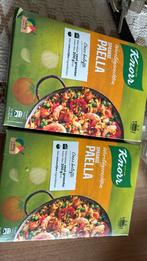 Paella, Ophalen of Verzenden