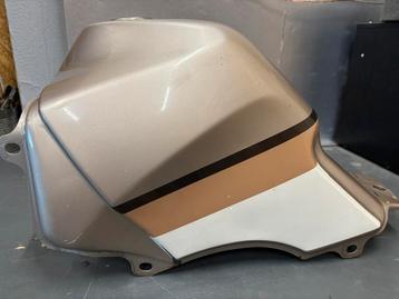 Benzinetank Honda Transalp xl600v beschikbaar voor biedingen