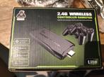 2.4G Wireless Controller Gamepad, Ophalen of Verzenden, Nieuw